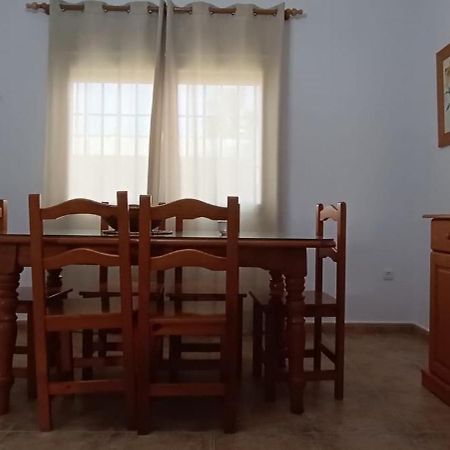 הוילה אל פלמאר Casa Albahaca מראה חיצוני תמונה