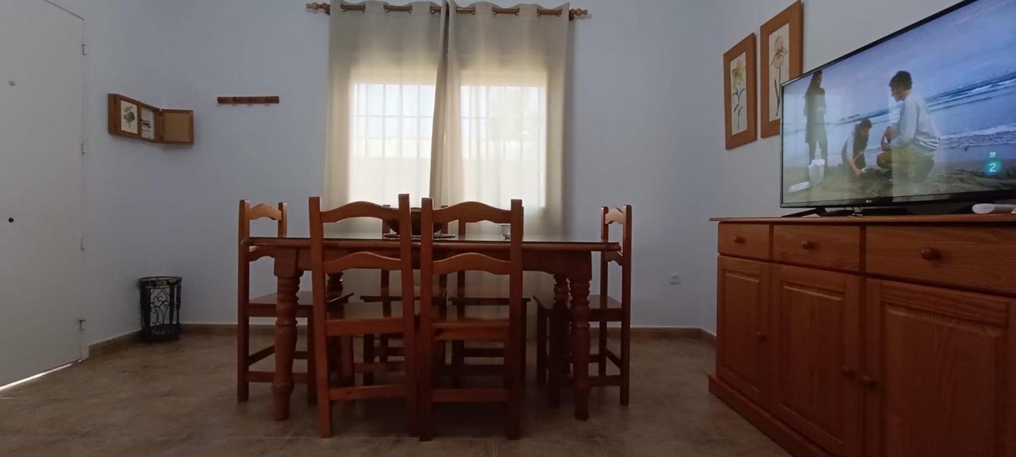 הוילה אל פלמאר Casa Albahaca מראה חיצוני תמונה