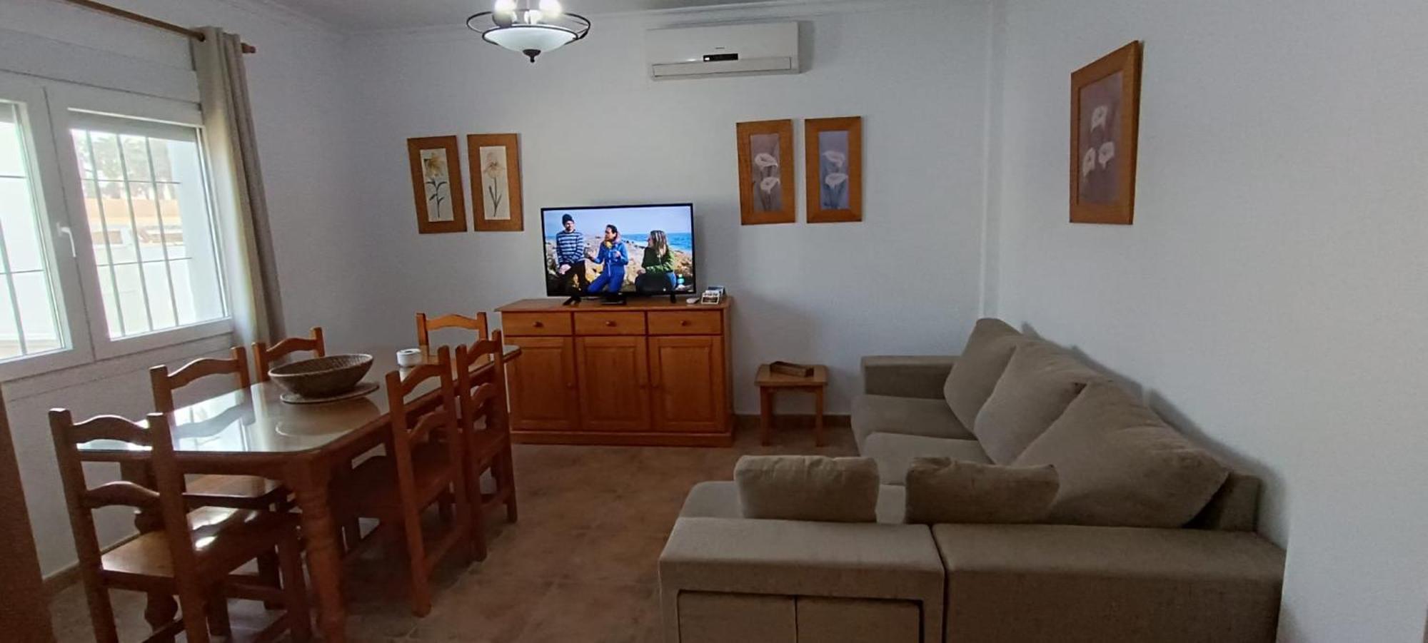 הוילה אל פלמאר Casa Albahaca מראה חיצוני תמונה