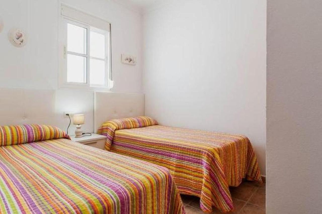הוילה אל פלמאר Casa Albahaca מראה חיצוני תמונה