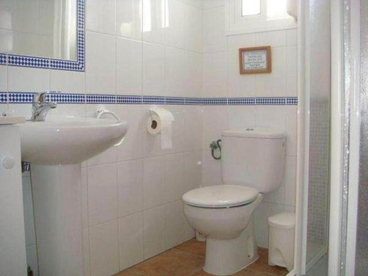 הוילה אל פלמאר Casa Albahaca מראה חיצוני תמונה